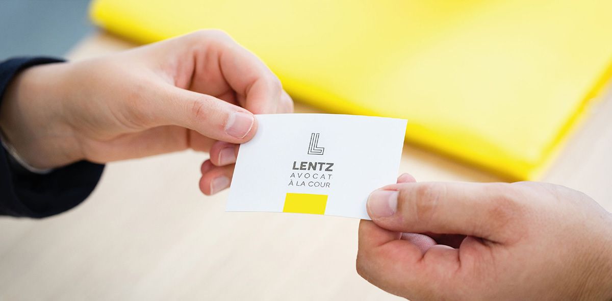 Lentz-Lehnen Avocats