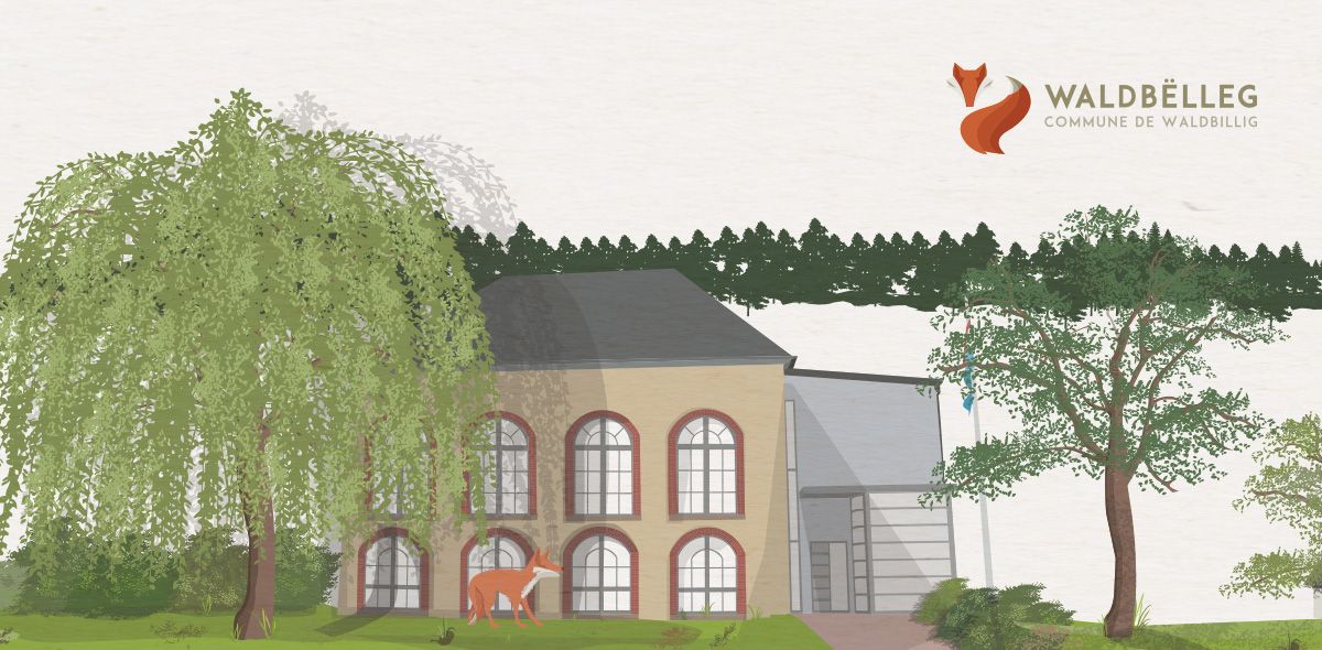 Commune de Waldbillig