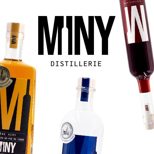 Miny Distillerie